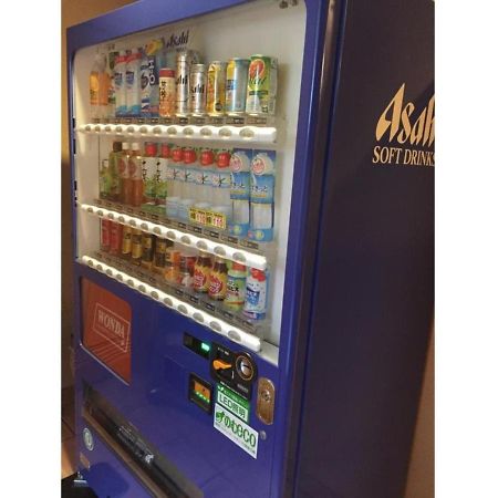 R&B Hotel Kobe Motomachi - Vacation Stay 15387V מראה חיצוני תמונה