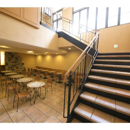 R&B Hotel Kobe Motomachi - Vacation Stay 15387V מראה חיצוני תמונה