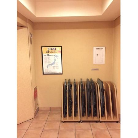 R&B Hotel Kobe Motomachi - Vacation Stay 15387V מראה חיצוני תמונה