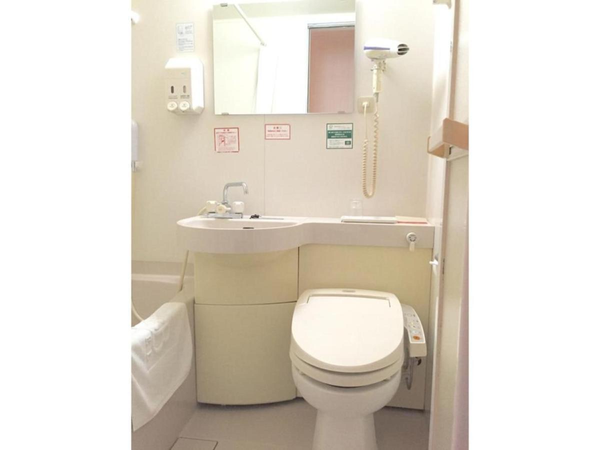 R&B Hotel Kobe Motomachi - Vacation Stay 15387V מראה חיצוני תמונה