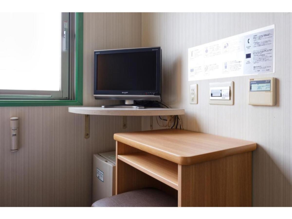 R&B Hotel Kobe Motomachi - Vacation Stay 15387V מראה חיצוני תמונה