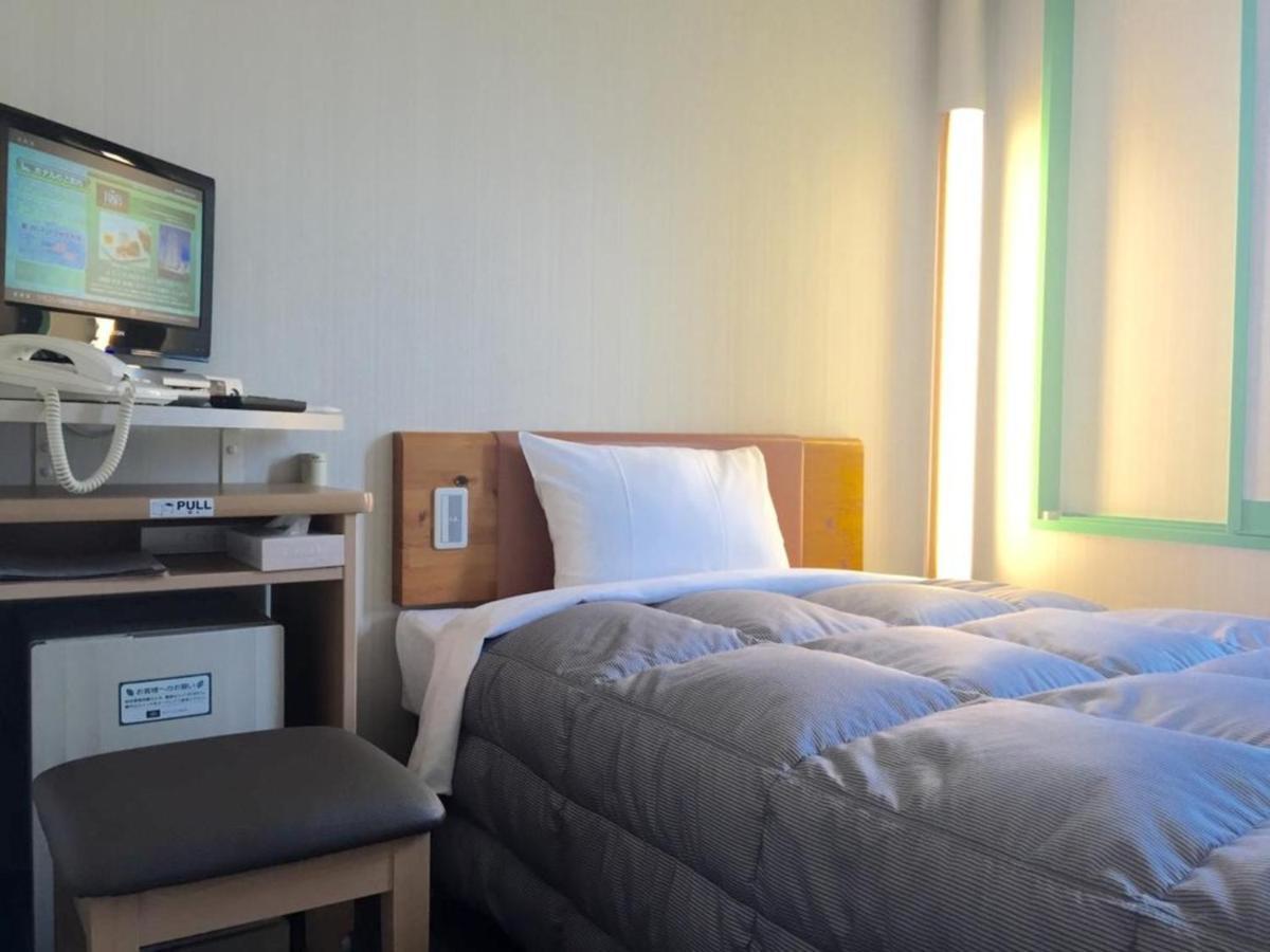 R&B Hotel Kobe Motomachi - Vacation Stay 15387V מראה חיצוני תמונה