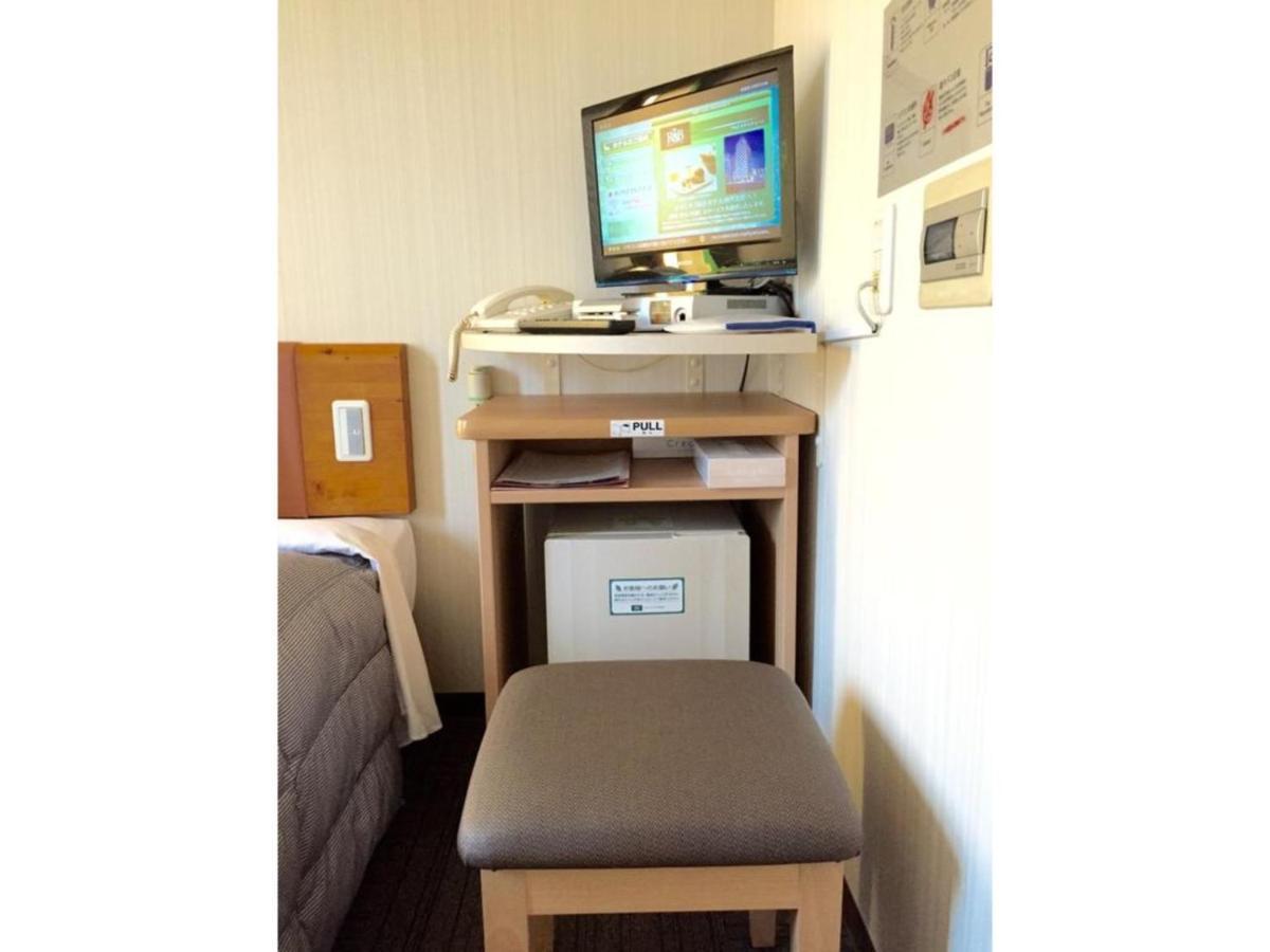 R&B Hotel Kobe Motomachi - Vacation Stay 15387V מראה חיצוני תמונה