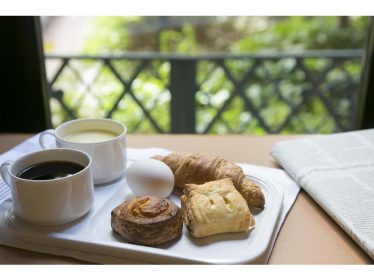 R&B Hotel Kobe Motomachi - Vacation Stay 15387V מראה חיצוני תמונה