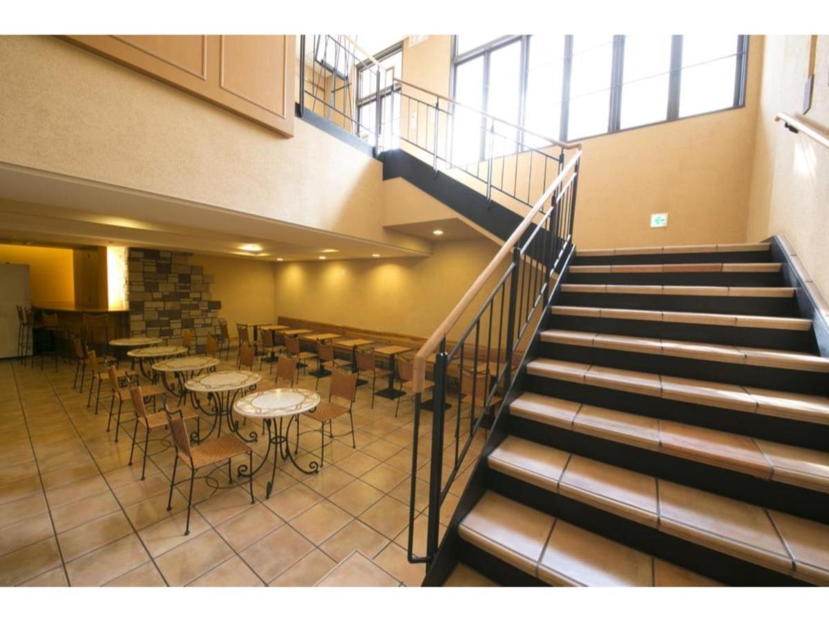 R&B Hotel Kobe Motomachi - Vacation Stay 15387V מראה חיצוני תמונה