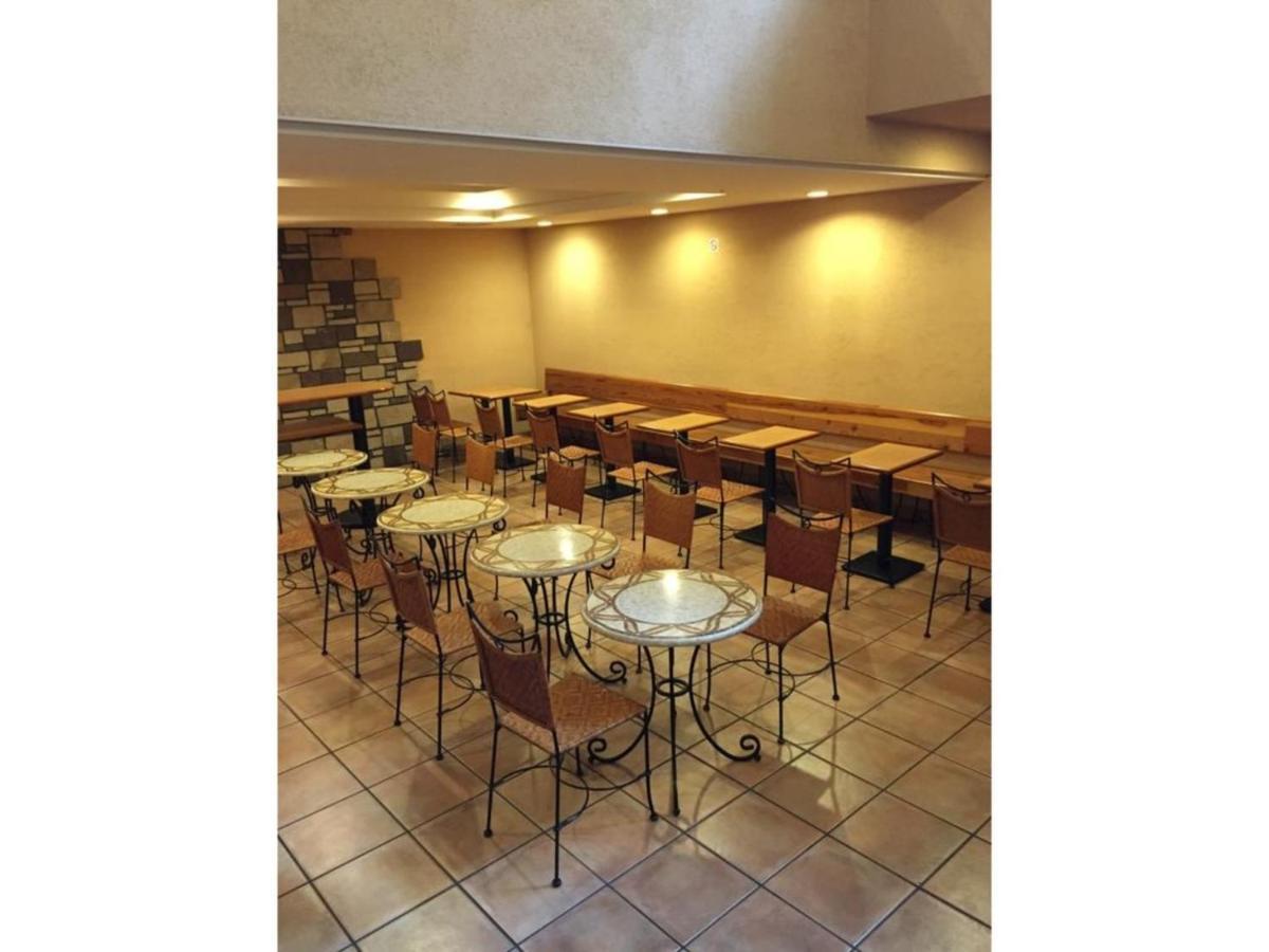 R&B Hotel Kobe Motomachi - Vacation Stay 15387V מראה חיצוני תמונה