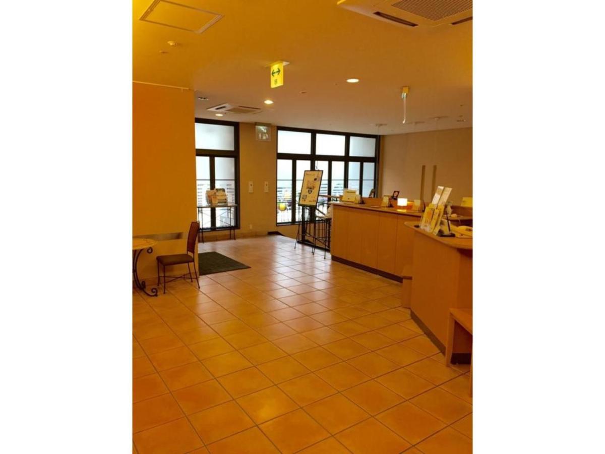 R&B Hotel Kobe Motomachi - Vacation Stay 15387V מראה חיצוני תמונה