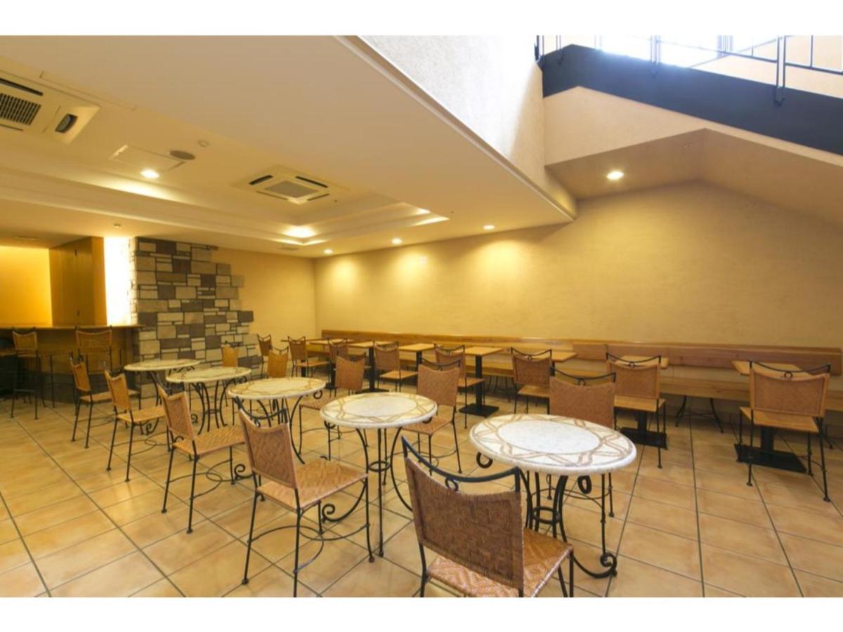 R&B Hotel Kobe Motomachi - Vacation Stay 15387V מראה חיצוני תמונה