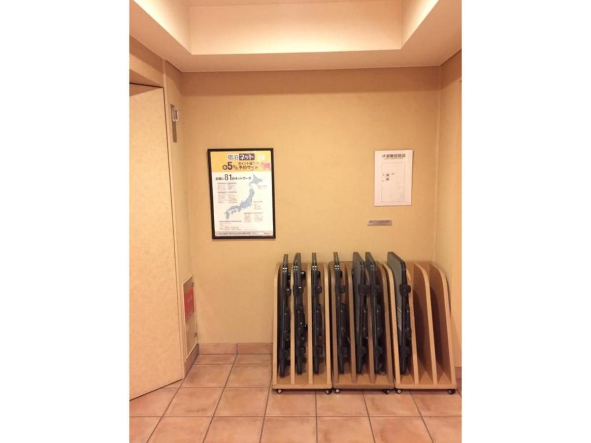 R&B Hotel Kobe Motomachi - Vacation Stay 15387V מראה חיצוני תמונה