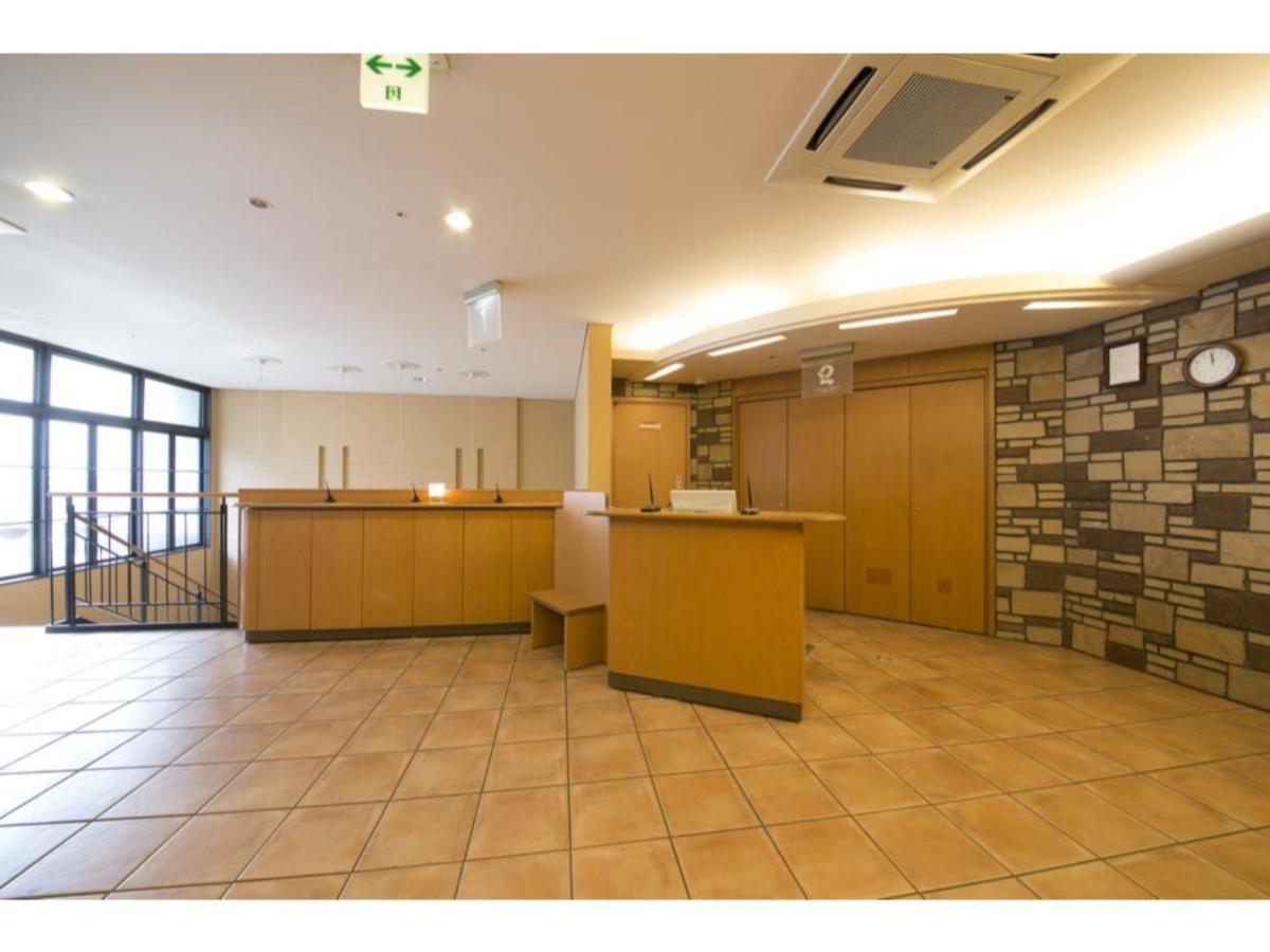 R&B Hotel Kobe Motomachi - Vacation Stay 15387V מראה חיצוני תמונה