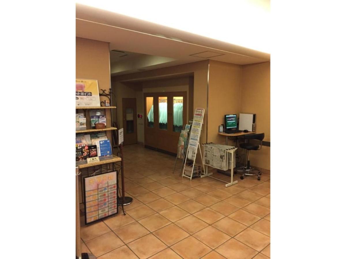 R&B Hotel Kobe Motomachi - Vacation Stay 15387V מראה חיצוני תמונה