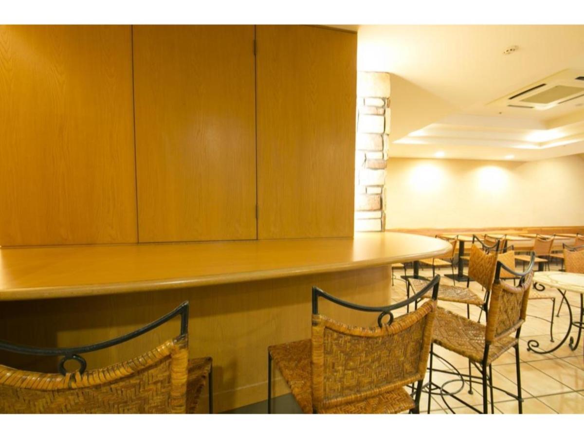 R&B Hotel Kobe Motomachi - Vacation Stay 15387V מראה חיצוני תמונה
